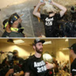 Meet your Posher, Chauncey